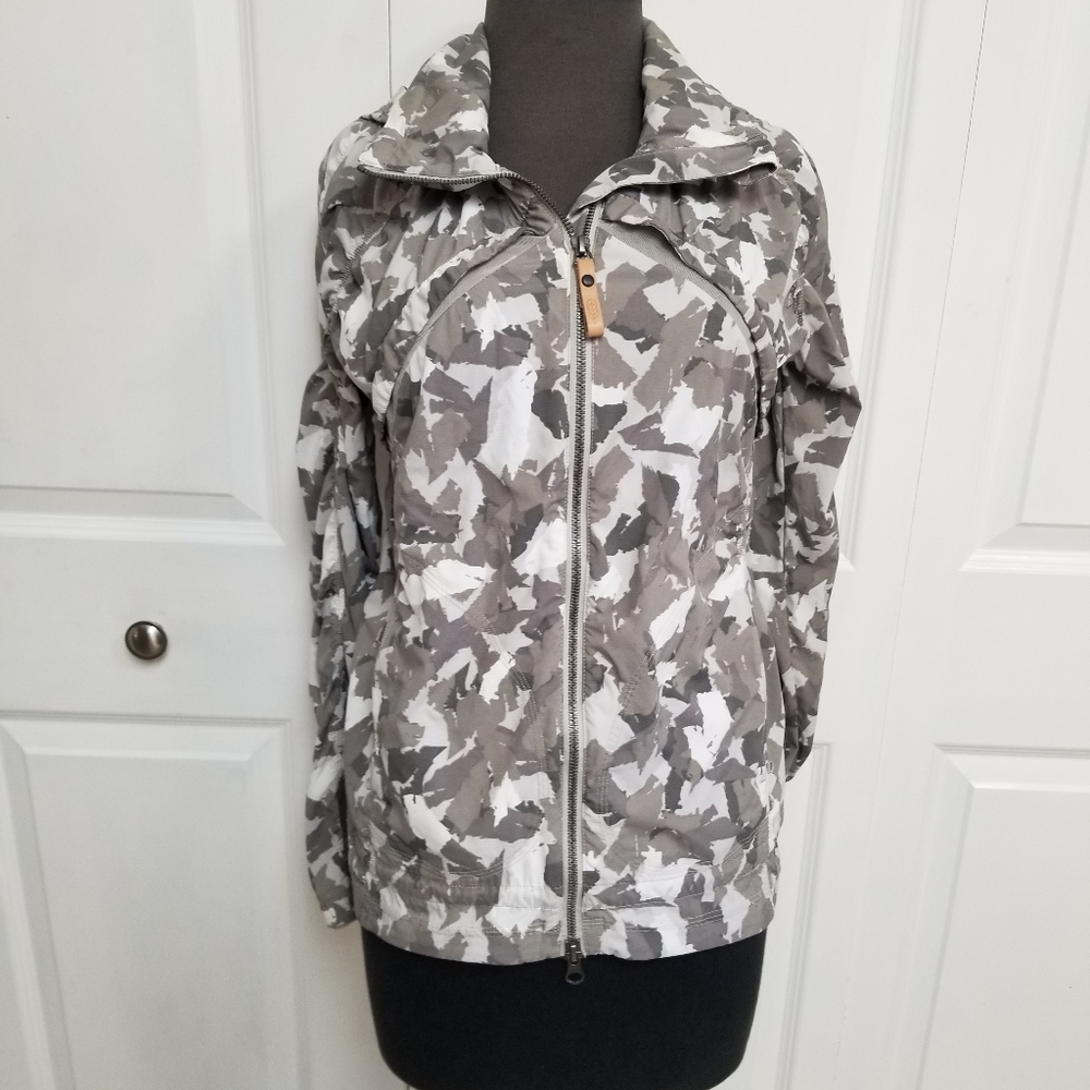 Indygena Woman's XS Hooded Jacket